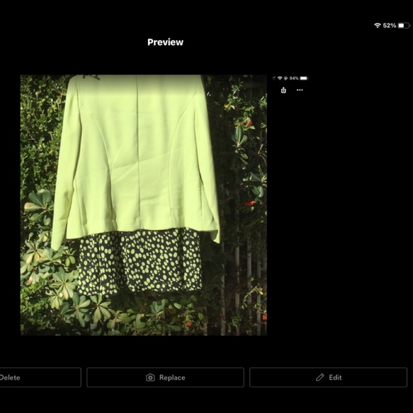 Dana Kay Classy  3ps size 12 - Picture 3 of 16